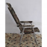 Кресло-шезлонг Медведь №3 в Тюмени