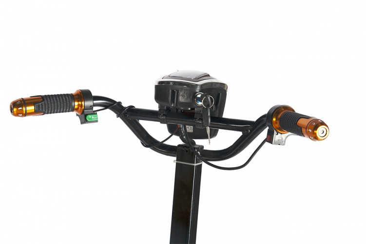 Мини погрузчик RuTrike «Самосвал» СТД 500 48V900W в Тюмени