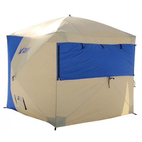 Шатер-тент Polar Bird 3SK в Тюмени