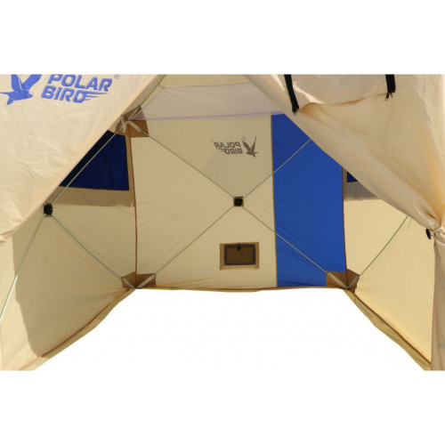 Шатер-тент Polar Bird 3SK в Тюмени
