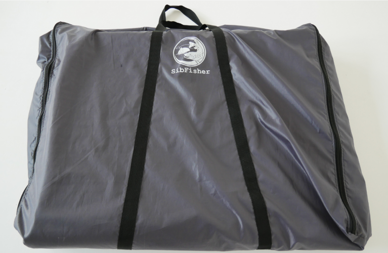 Пол ПВХ SibFisher для палатки Комфорт в Тюмени