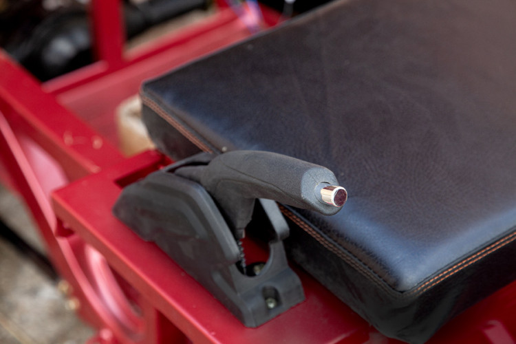 Грузовой электрический трицикл Rutrike Антей Pro 1500 в Тюмени