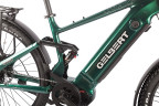 Электровелосипед Gelbert Alcor в Тюмени