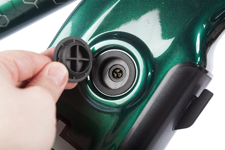 Электровелосипед Gelbert Alcor в Тюмени