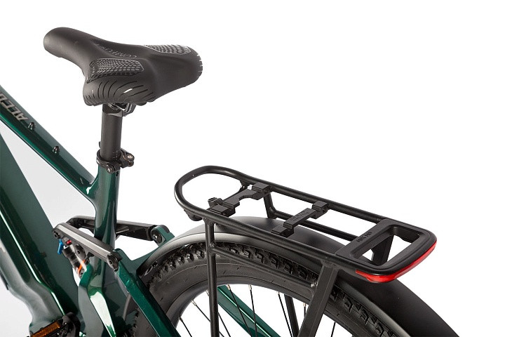 Электровелосипед Gelbert Alcor в Тюмени