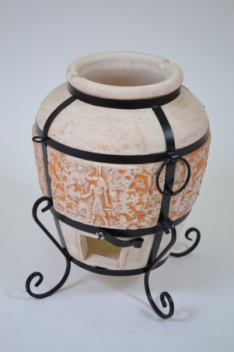 Тандыр Султан Каир Средний в Тюмени