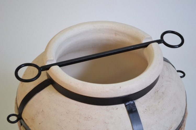 Тандыр Султан Каир Средний в Тюмени