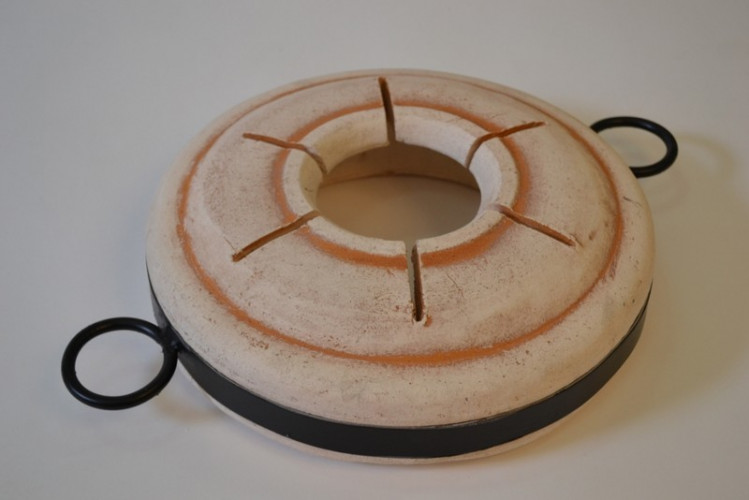 Тандыр Султан Каир Средний в Тюмени