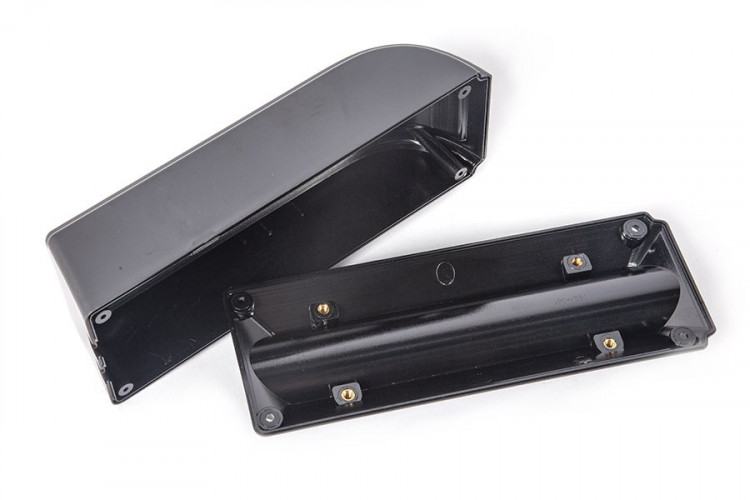 Мотор-колесо Eltreco 48V 350W LCD 26" передний АКБ HL 48V 10А/ч в Тюмени