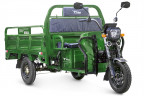 Грузовой электрический трицикл RuTrike D4 1800 60V1200W в Тюмени