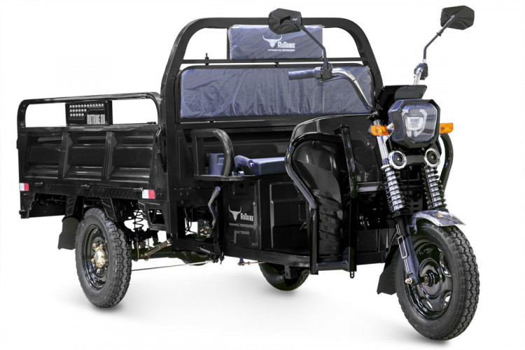 Грузовой электрический трицикл RuTrike D4 1800 60V1200W в Тюмени