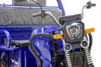Грузовой электрический трицикл RuTrike D4 1800 60V1200W в Тюмени