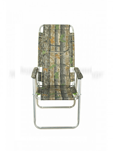 Кресло-шезлонг Медведь №4 в Тюмени