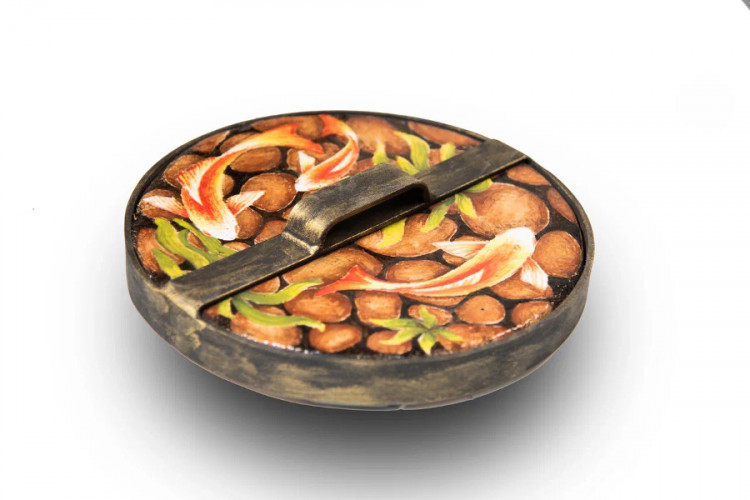 Тандыр Морской в Тюмени