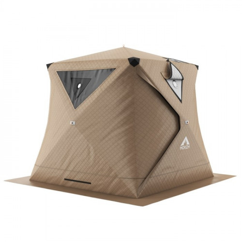 Палатка-Баня МОРЖ КУБ 2 сорт в Тюмени