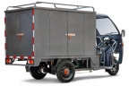 Грузовой электротрицикл Rutrike КАРГО 1800 в Тюмени