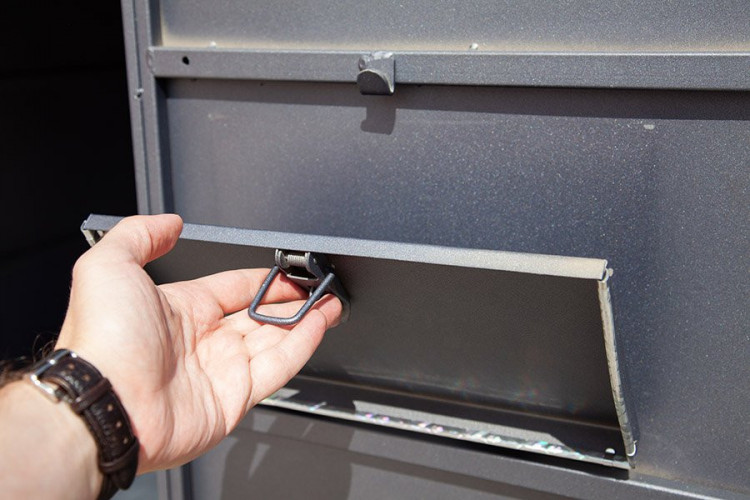 Грузовой электротрицикл Rutrike КАРГО 1800 в Тюмени