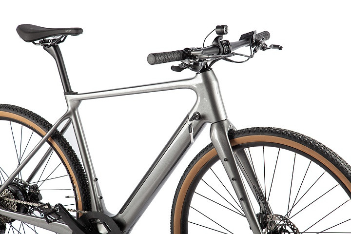 Электровелосипед 700С Sporto в Тюмени