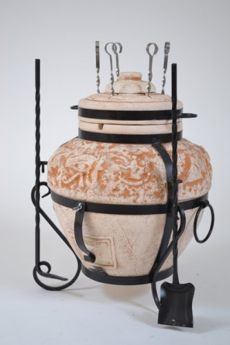 Тандыр Султан Каир Малый в Тюмени