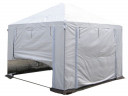 Палатка сварщика 3 X 3 м (ТАФ) в Тюмени