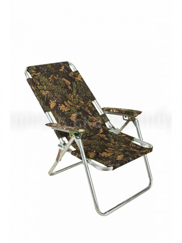 Кресло-шезлонг Медведь №5 в Тюмени