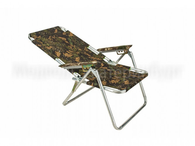 Кресло-шезлонг Медведь №5 в Тюмени