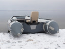 Надувная лодка ПВХ Polar Bird 420E (Eagle)(«Орлан») в Тюмени