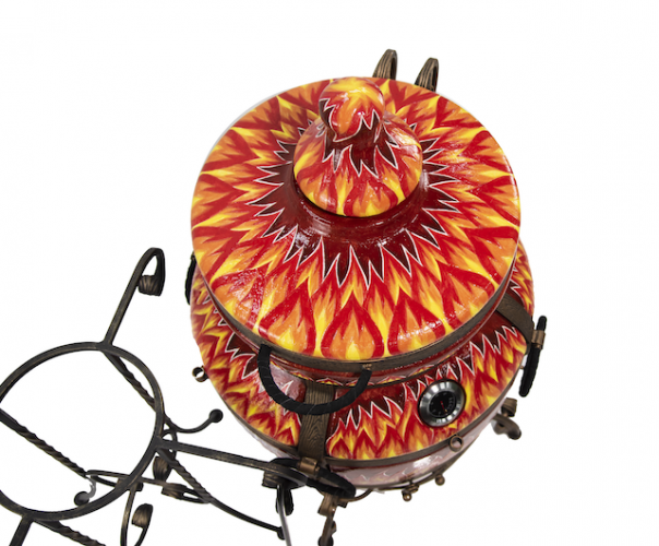 Тандыр Огненный в Тюмени