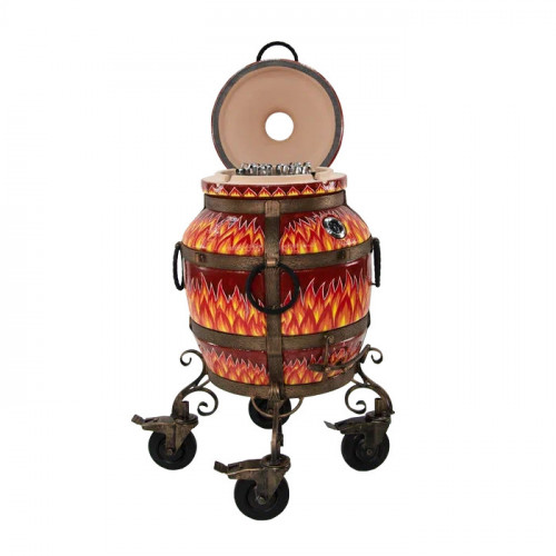 Тандыр Огненный в Тюмени