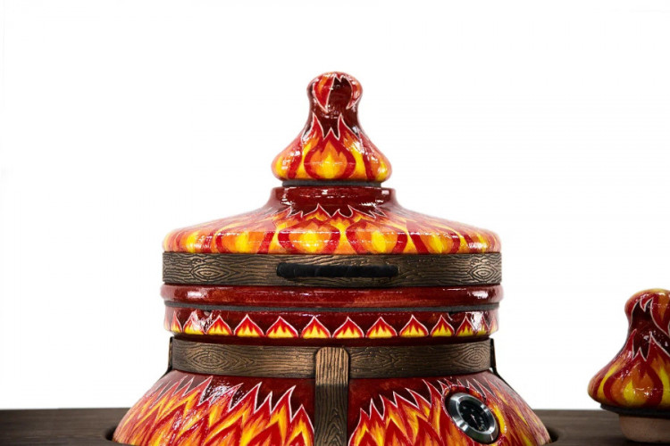 Тандыр Огненный в Тюмени