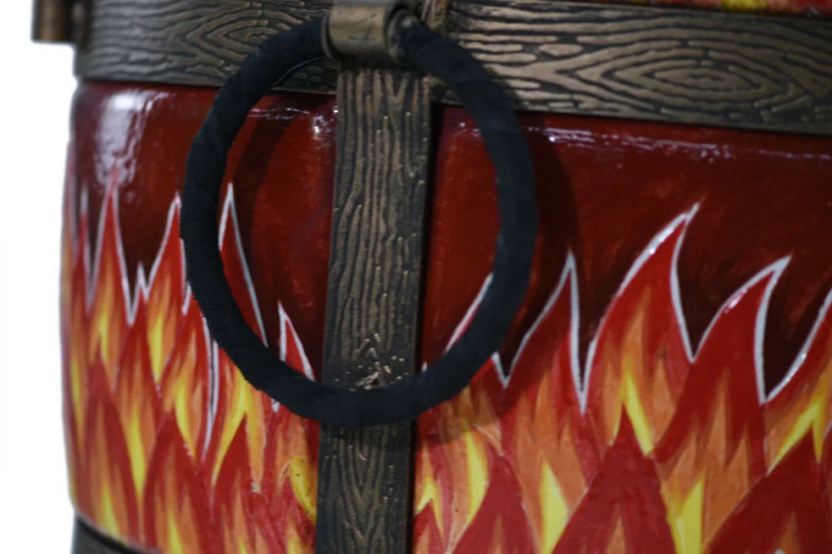 Тандыр Огненный в Тюмени