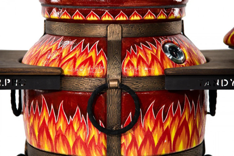 Тандыр Огненный в Тюмени