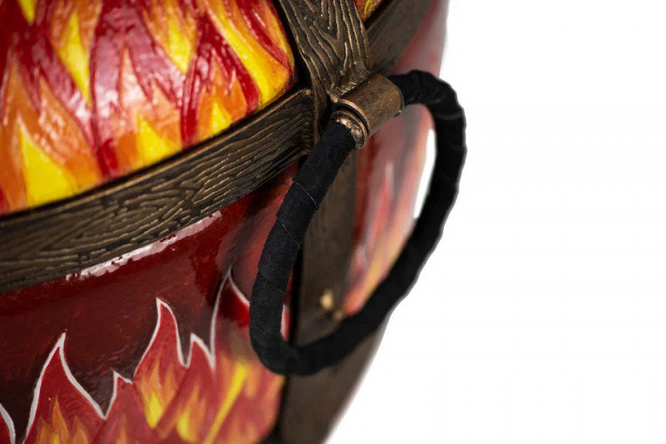 Тандыр Огненный в Тюмени