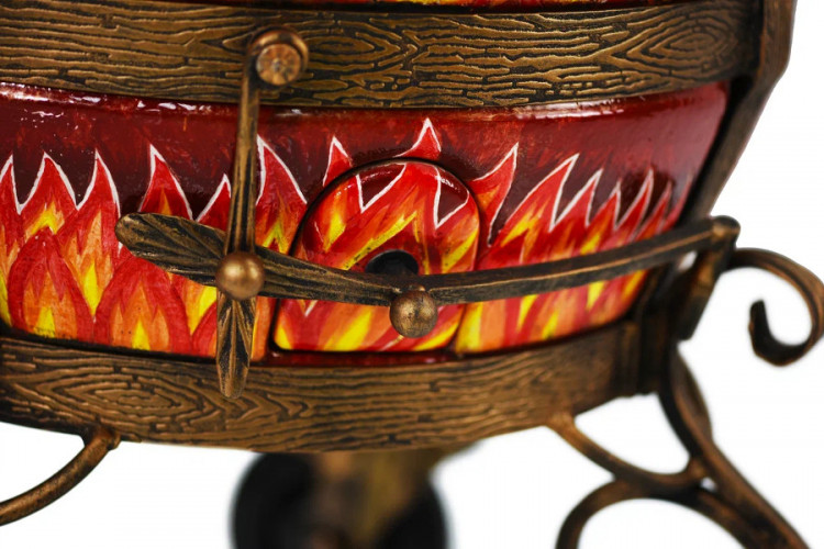 Тандыр Огненный в Тюмени