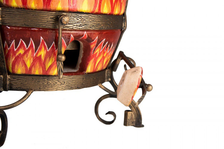 Тандыр Огненный в Тюмени