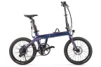 Электровелосипед складной Carbon 20" Sporto в Тюмени