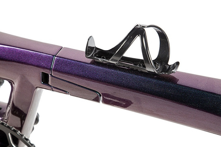 Электровелосипед складной Carbon 20" Sporto в Тюмени