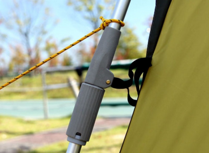 Шатер-тент World of Maverick FORTUNA 300 Premium в Тюмени