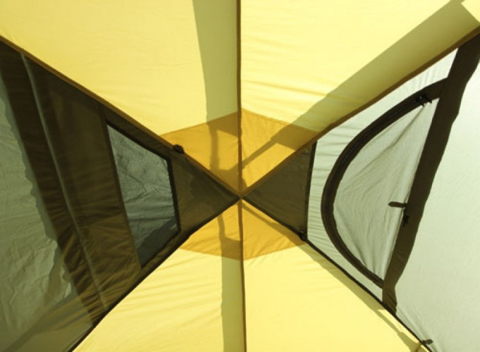 Шатер-тент World of Maverick FORTUNA 300 Premium в Тюмени