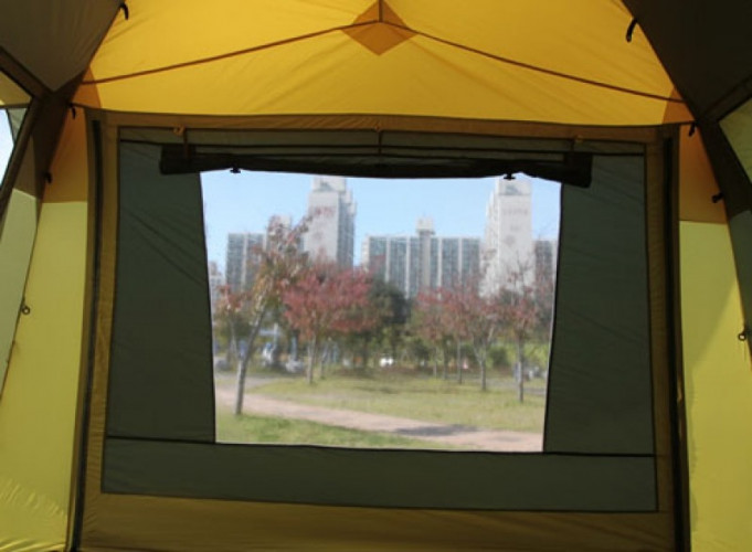 Шатер-тент World of Maverick FORTUNA 300 Premium в Тюмени