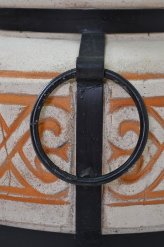 Тандыр Султан Джафар в Тюмени