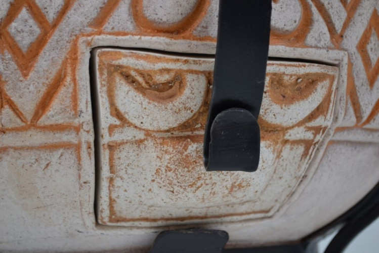 Тандыр Султан Джафар в Тюмени