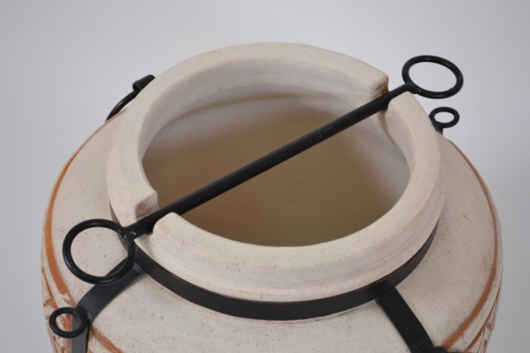 Тандыр Султан Джафар в Тюмени