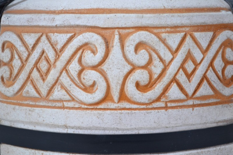 Тандыр Султан Джафар в Тюмени