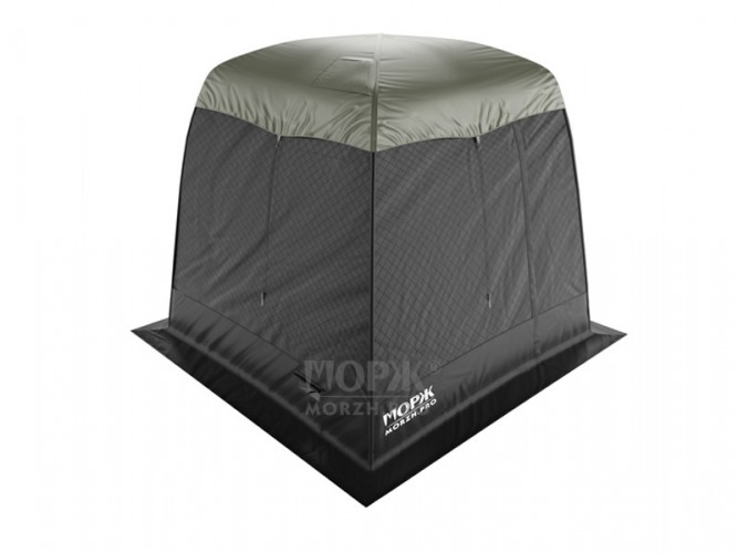 Влагозащитный тент Морж в Тюмени