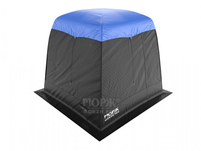 Влагозащитный тент Морж в Тюмени