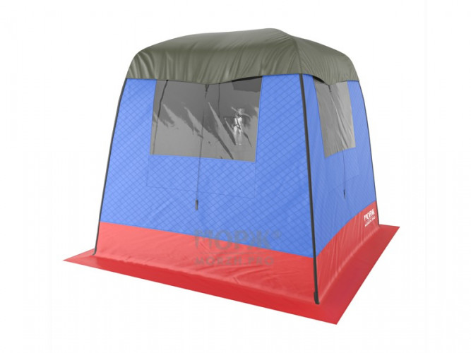 Влагозащитный тент Морж в Тюмени