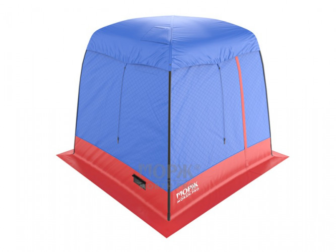 Влагозащитный тент Морж в Тюмени