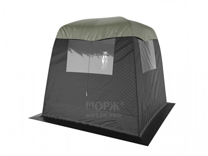 Влагозащитный тент Морж в Тюмени