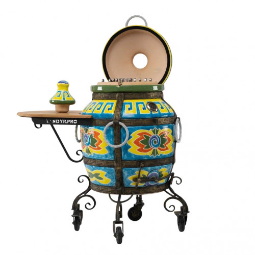 Тандыр Эллада в Тюмени